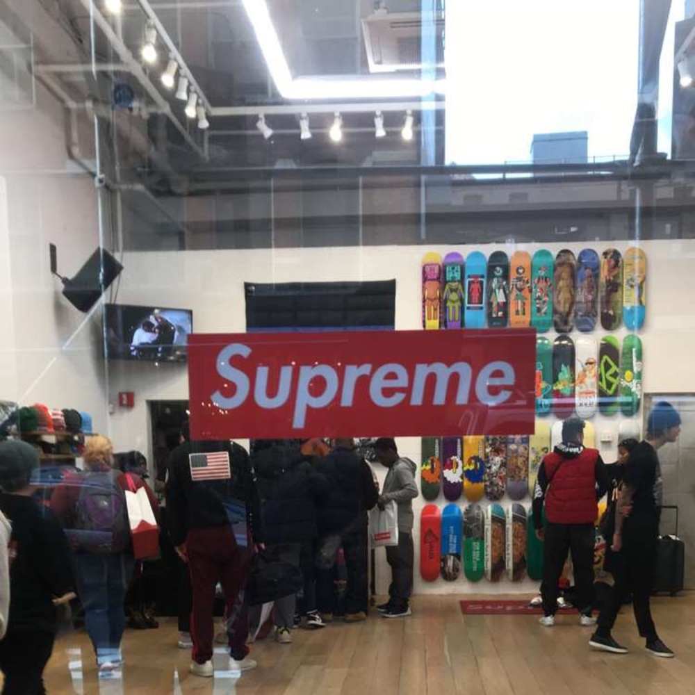 Meet your Posher, Austin